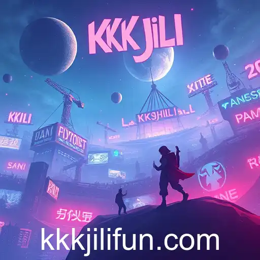 KKKJILI