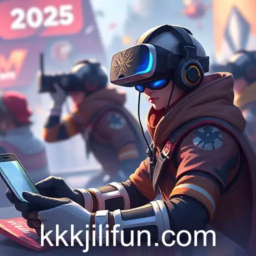 KKKJILI