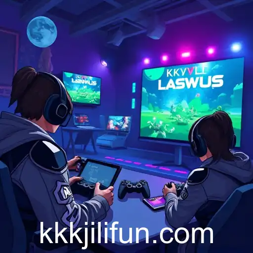 KKKJILI