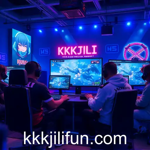 KKKJILI