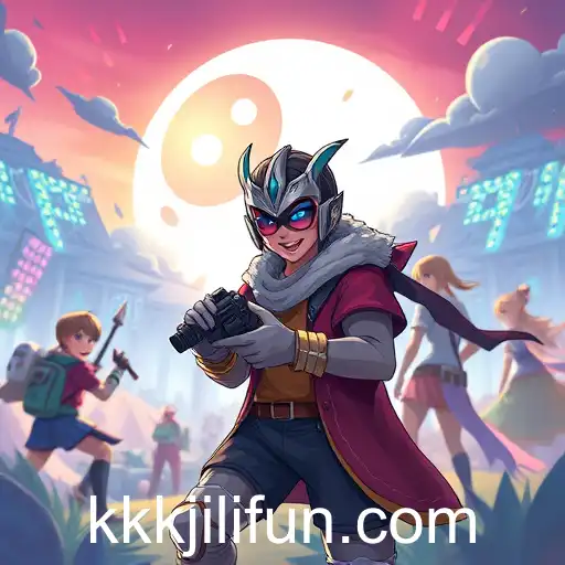 KKKJILI