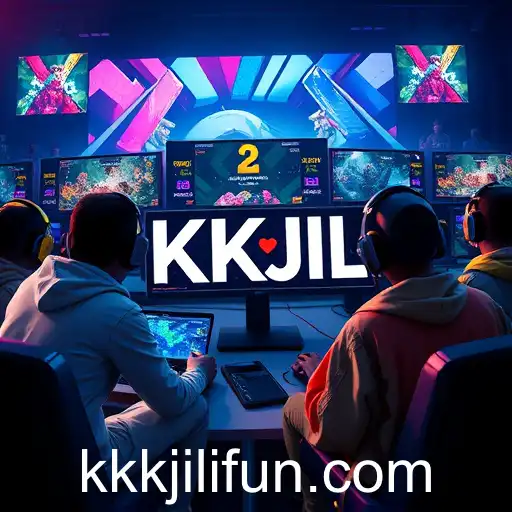 KKKJILI