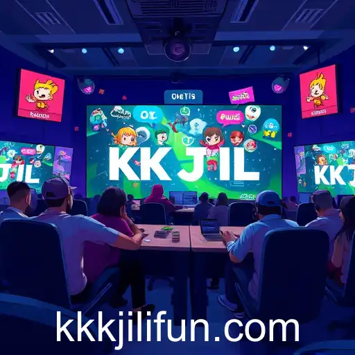 KKKJILI