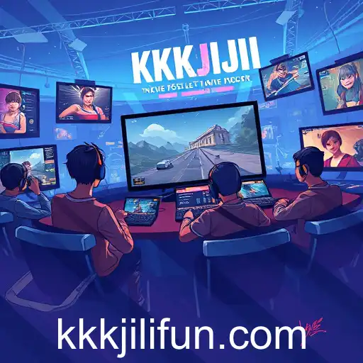 KKKJILI