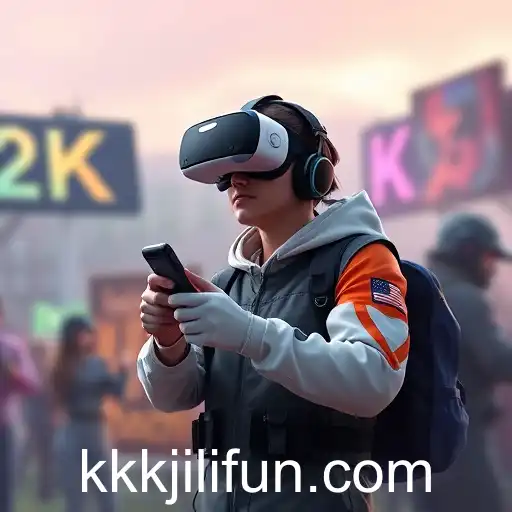 KKKJILI