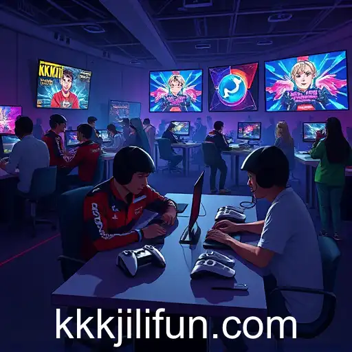 KKKJILI