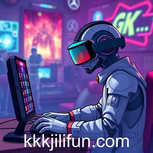 KKKJILI