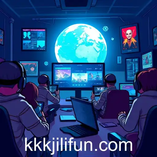 KKKJILI