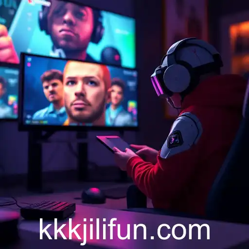 KKKJILI