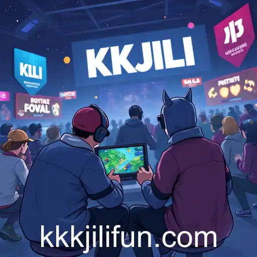 KKKJILI