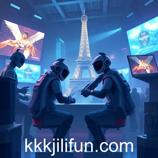 KKKJILI