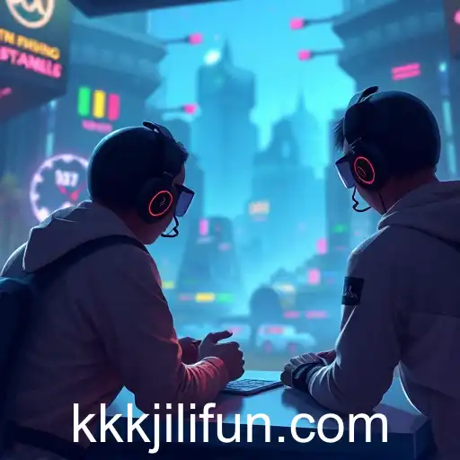 KKKJILI