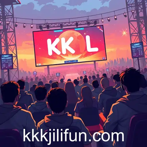 KKKJILI