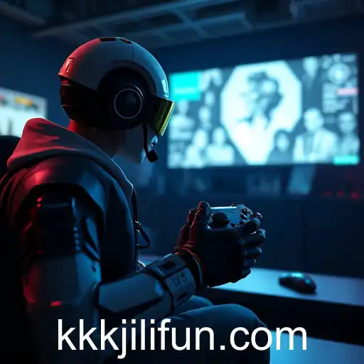 Gaming Trends in 2025: Exploring the Impact of AI