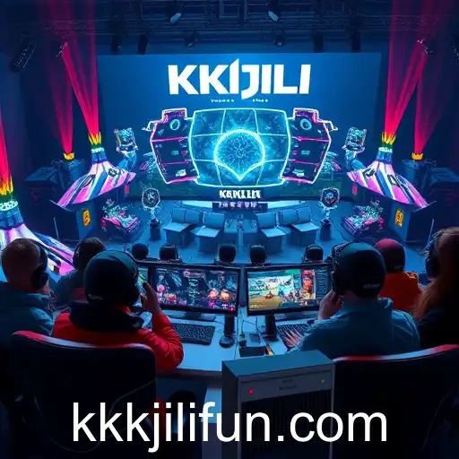 KKKJILI