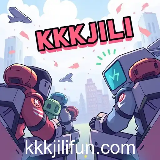KKKJILI