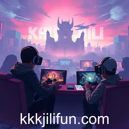 KKKJILI