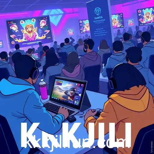 KKKJILI