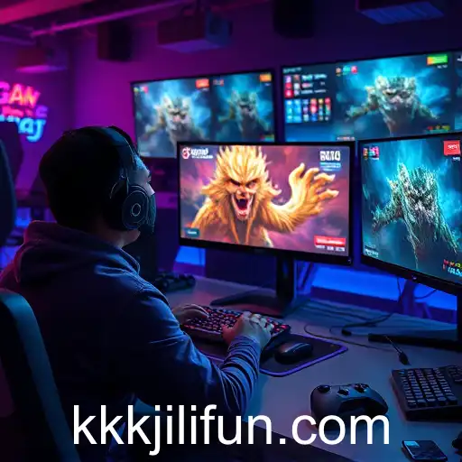 KKKJILI