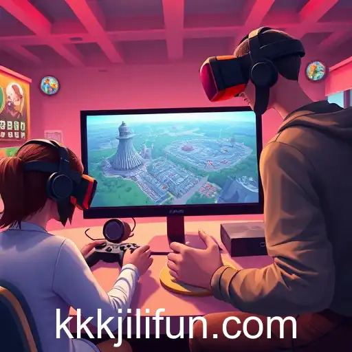 KKKJILI