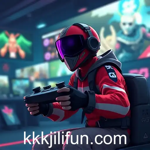 KKKJILI