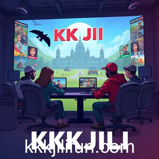 KKKJILI