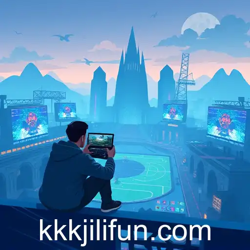 KKKJILI