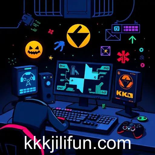 KKKJILI
