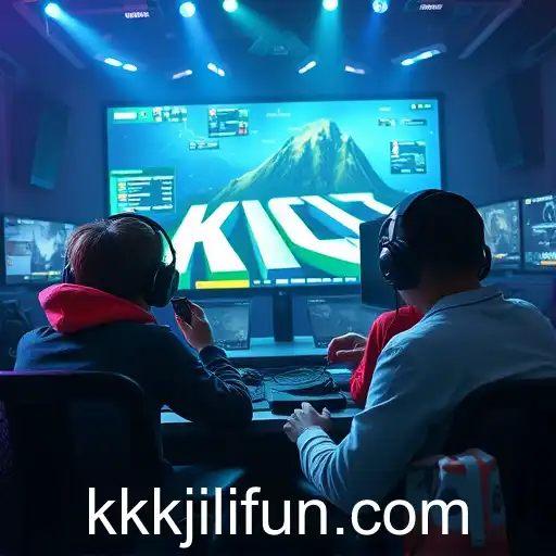 KKKJILI