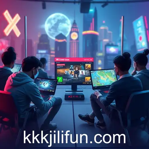KKKJILI